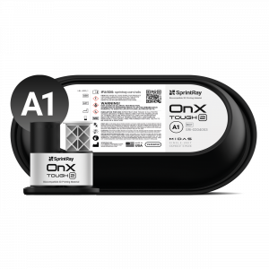 SprintRay OnX Tough 2